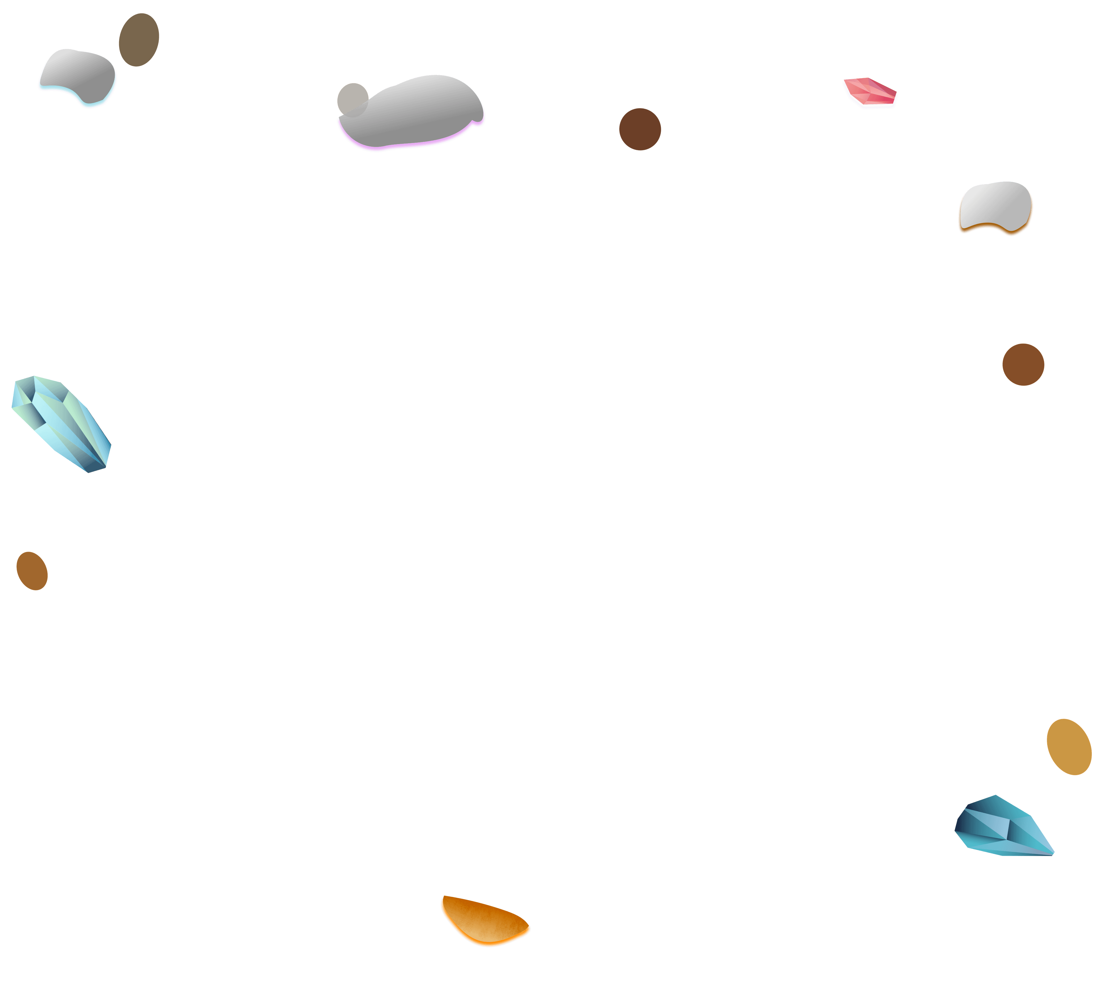 marbles