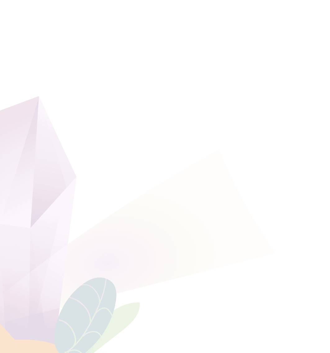 Left Crystal