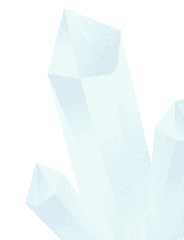 Right Crystal