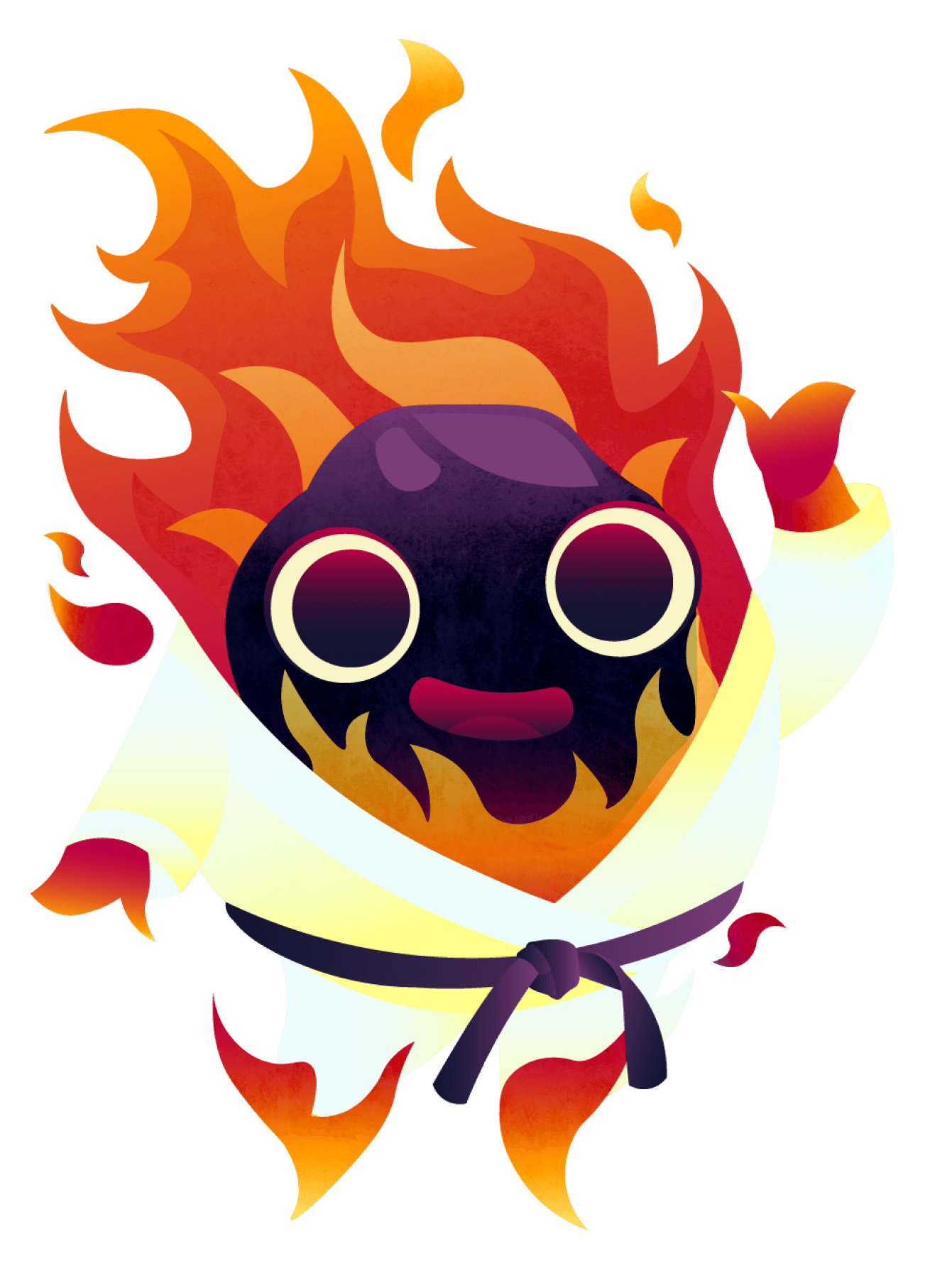 mascot