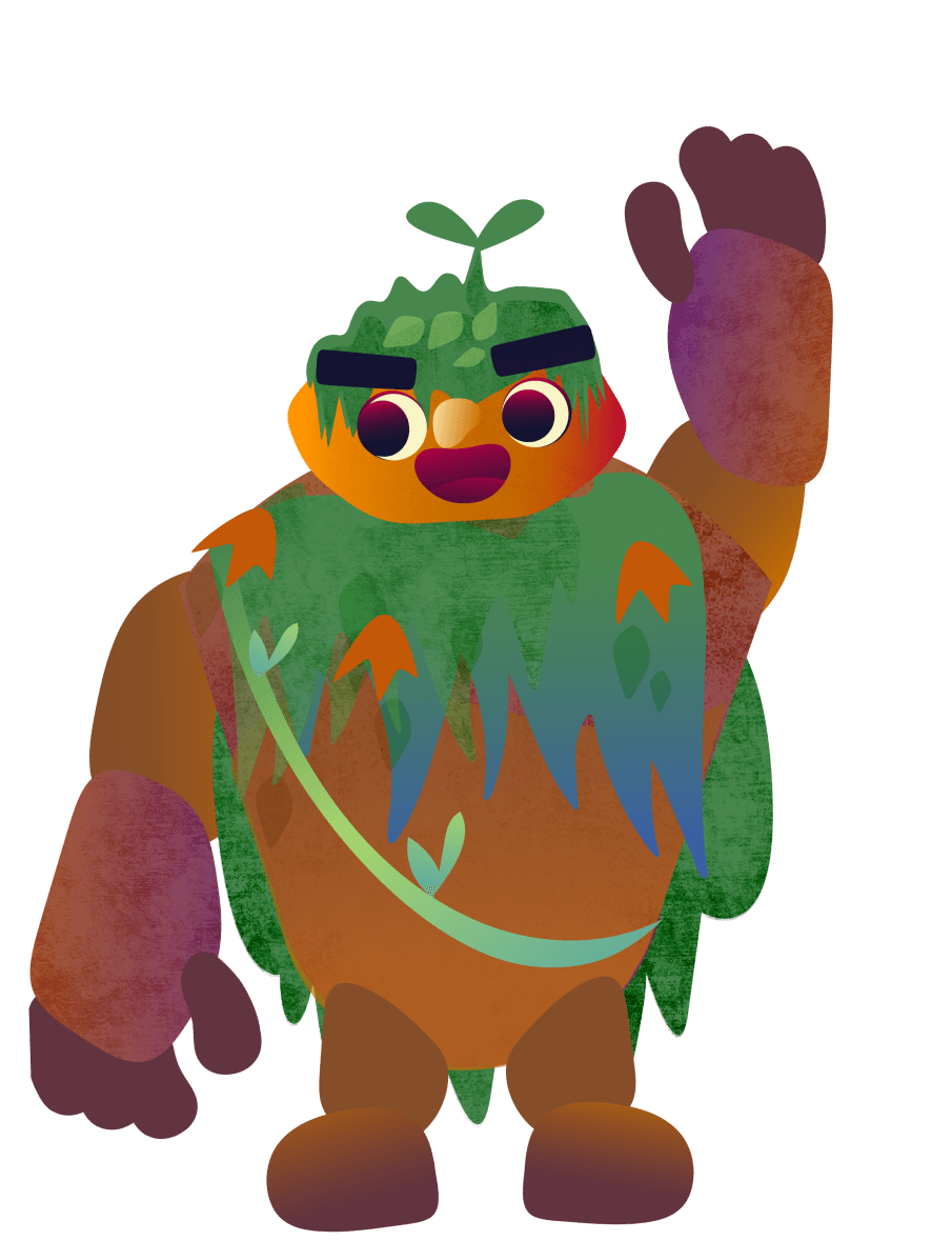 Maskot Olahraga