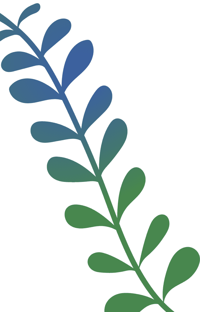 leaf bawah KIRI
