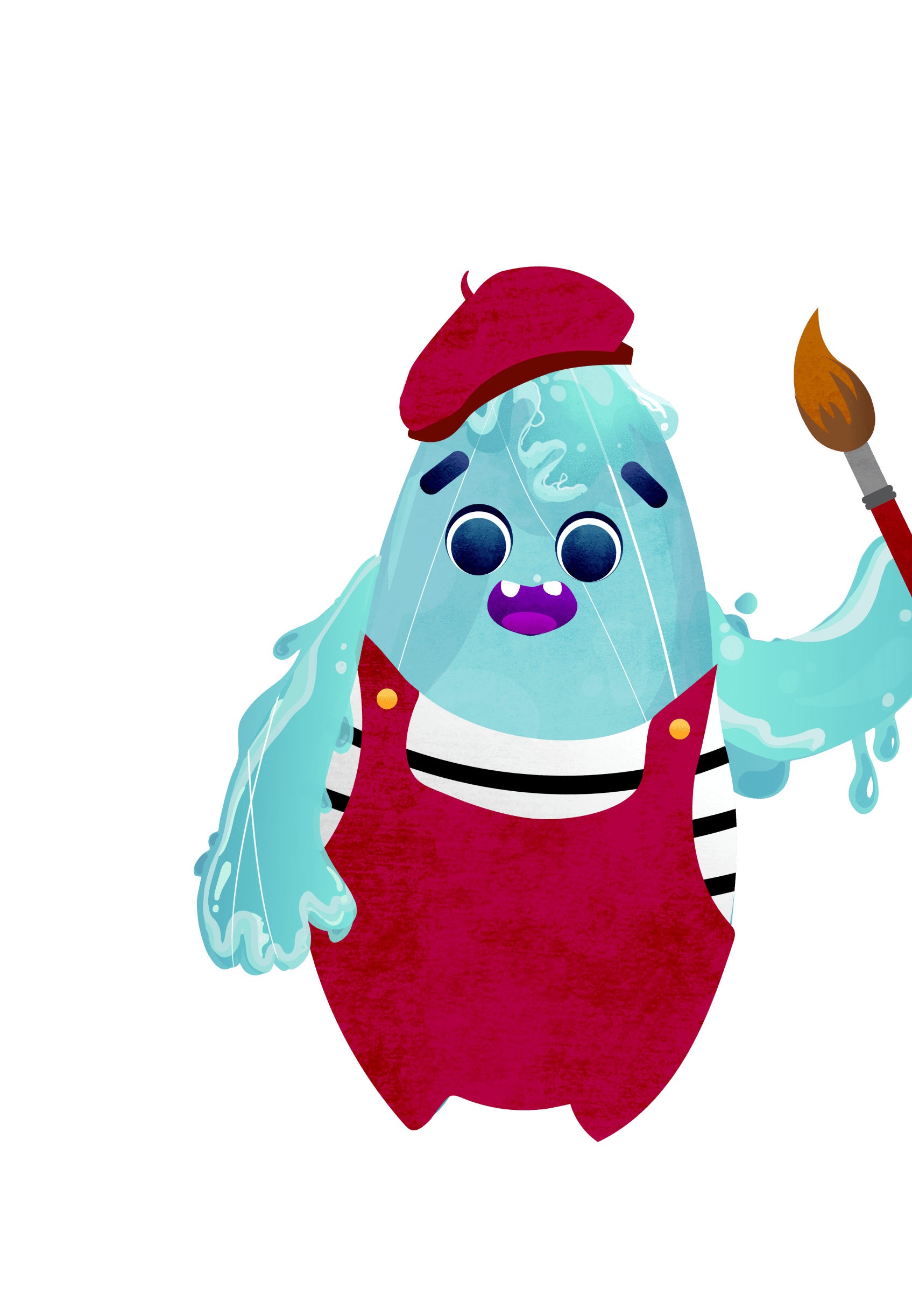 mascot