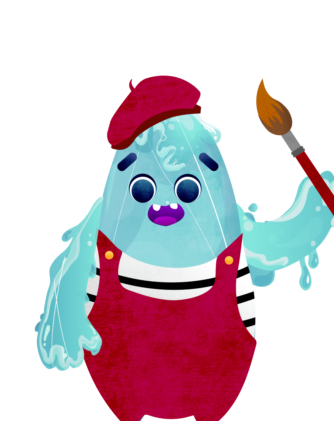 mascot